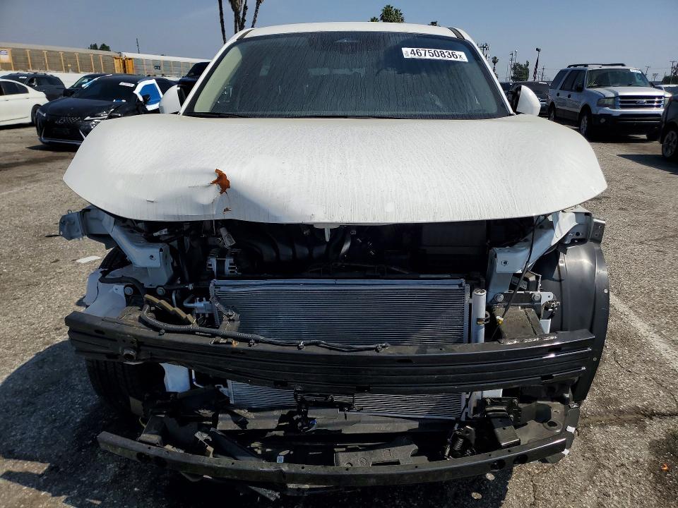 Продажа на аукционе авто 2025 Nissan Kicks, vin: 3N8AP6CA7SL423546, номер лота: 46750836