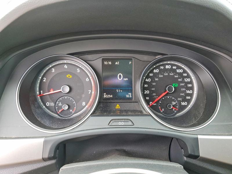 Продаж на аукціоні авто 2019 Volkswagen Atlas, vin: 1V2UR2CA1KC588191, номер лоту: 47244226