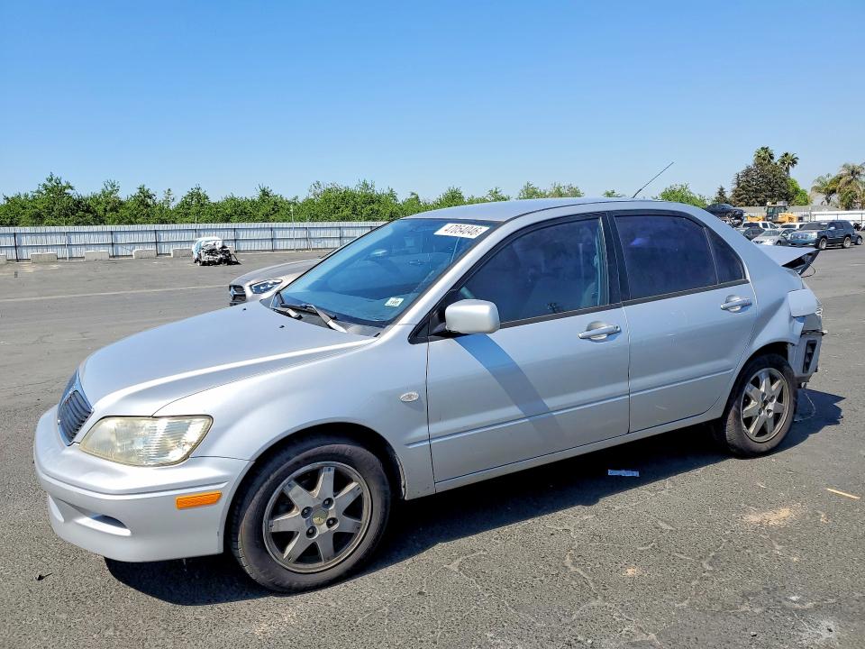 Продаж на аукціоні авто 2002 Mitsubishi Lancer, vin: JA3AJ36E42U064428, номер лоту: 47054046