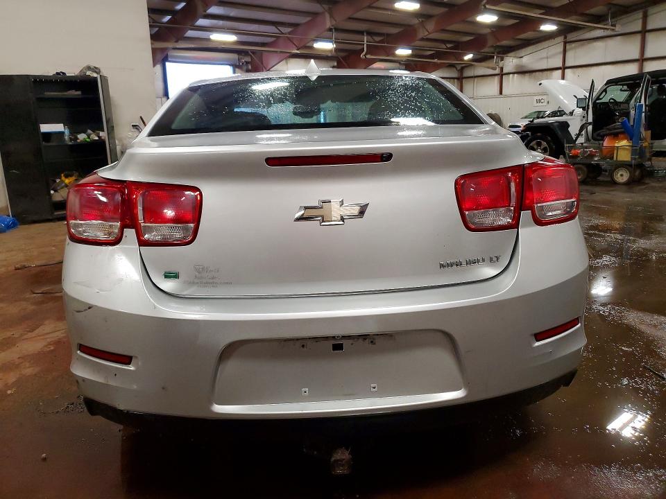Продаж на аукціоні авто 2014 Chevrolet Malibu, vin: 1G11C5SL2EF249574, номер лоту: 45743236
