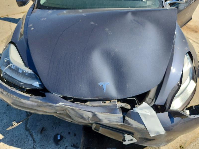 Aukcja sprzedaży 2019 Tesla Model 3, vin: 5YJ3E1EB5KF469281, numer aukcji: 46205726