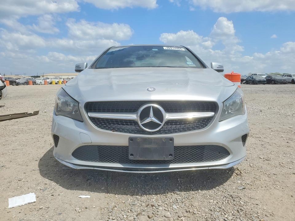 Aukcja sprzedaży 2017 Mercedes-benz Cla, vin: WDDSJ4EB3HN462676, numer aukcji: 46914466