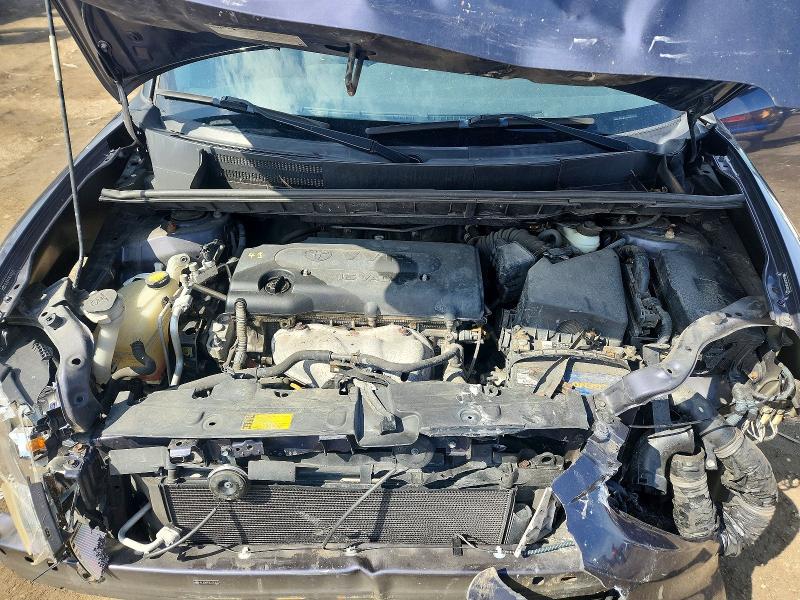 2012 Scion Xb მანქანა იყიდება აუქციონზე, vin: JTLZE4FE3CJ022175, აუქციონის ნომერი: 45545176