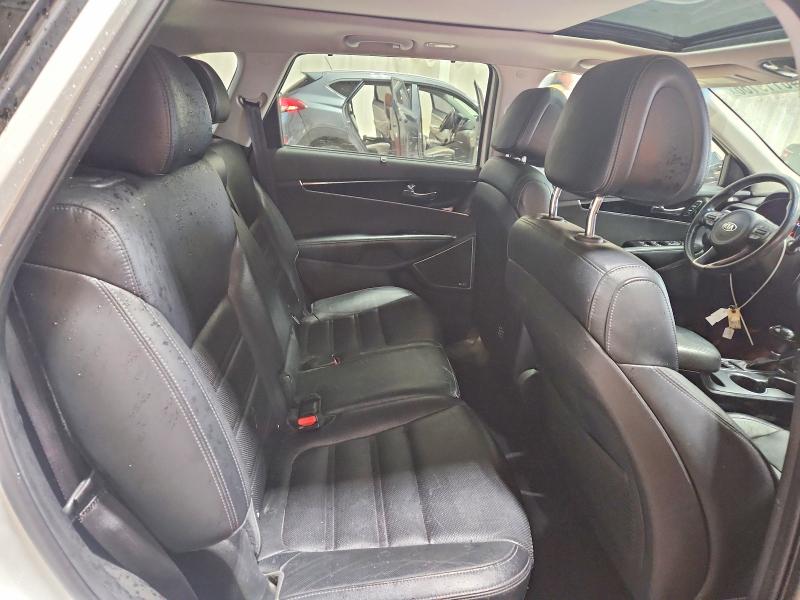 Aukcja sprzedaży 2016 Kia Sorento, vin: 5XYPKDA50GG016701, numer aukcji: 48119166