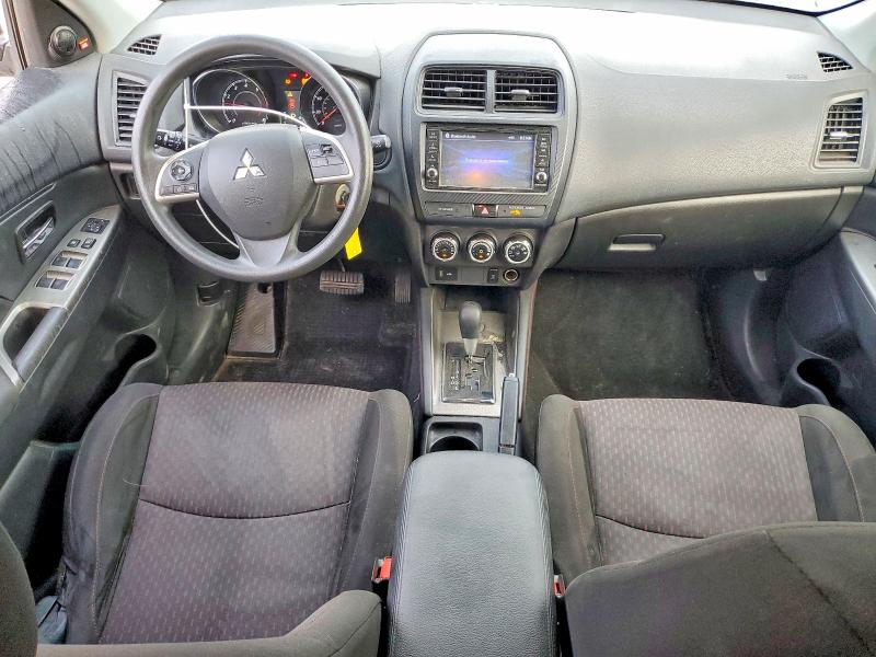 Продаж на аукціоні авто 2019 Mitsubishi Outlander Sport, vin: JA4AP3AU6KU011397, номер лоту: 41927726