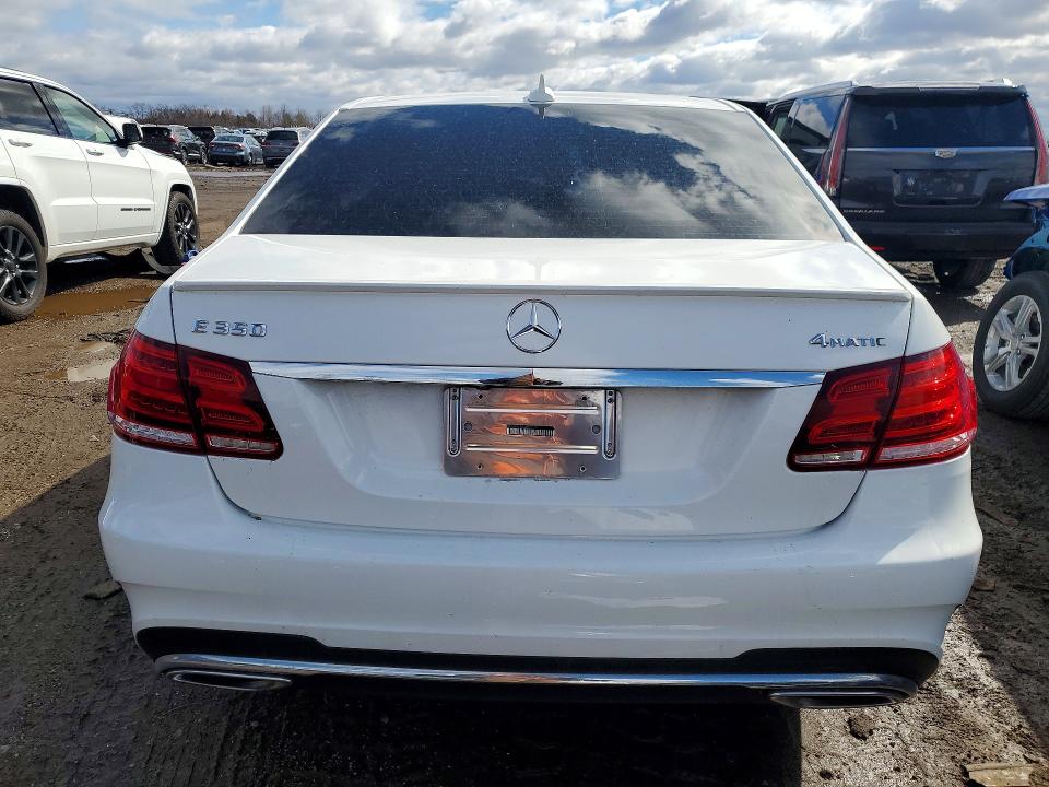 Продаж на аукціоні авто 2016 Mercedes-benz E, vin: WDDHF5KB8GB228975, номер лоту: 45941256