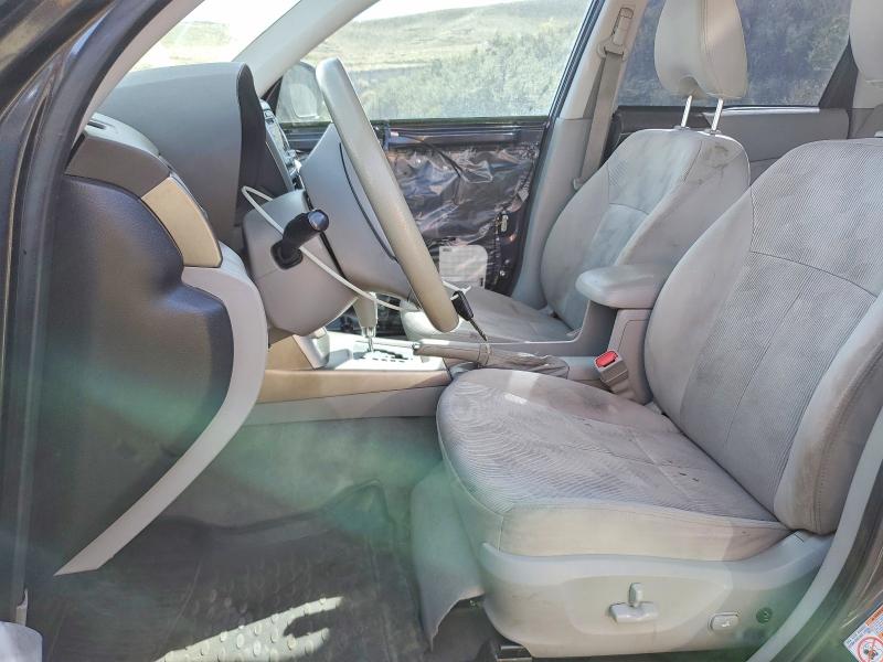Aukcja sprzedaży 2010 Subaru Forester, vin: JF2SH6CC9AH907666, numer aukcji: 47553256