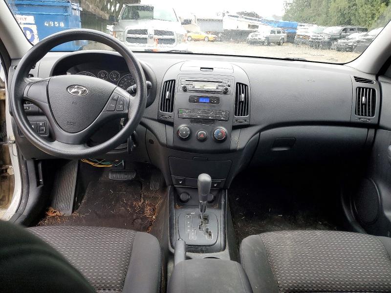 2012 Hyundai Elantra Touring მანქანა იყიდება აუქციონზე, vin: KMHDB8AE1CU153547, აუქციონის ნომერი: 75779155