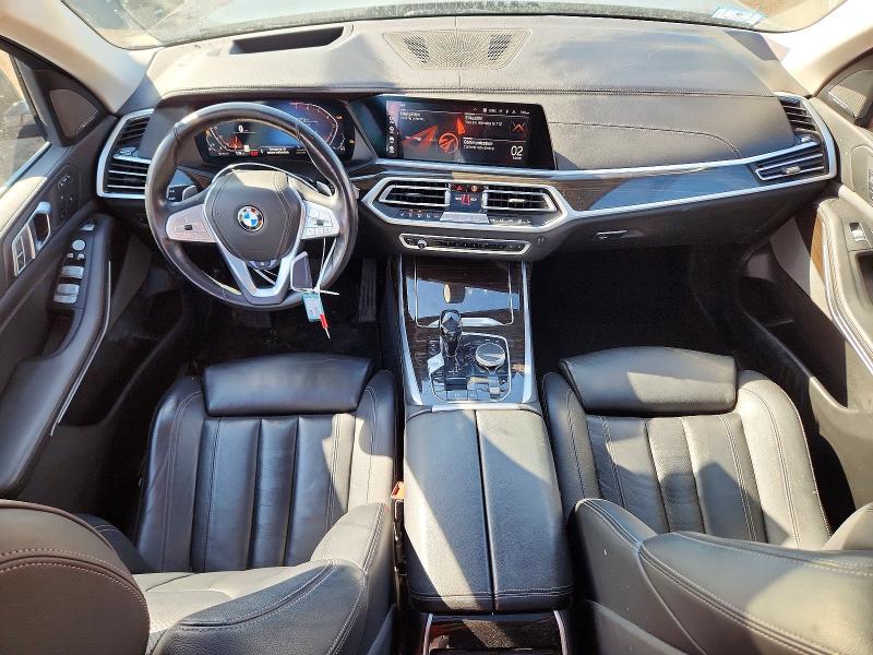 Aukcja sprzedaży 2019 Bmw X7, vin: 5UXCW2C58KL088021, numer aukcji: 77584575