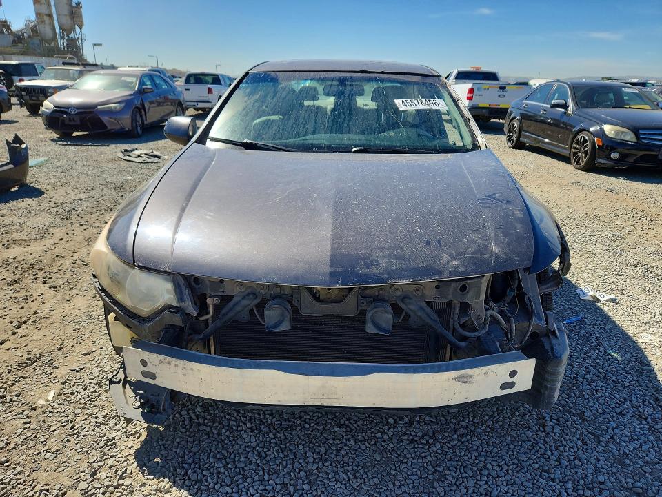 Aukcja sprzedaży 2010 Acura Tsx, vin: JH4CU2F64AC034045, numer aukcji: 45578496