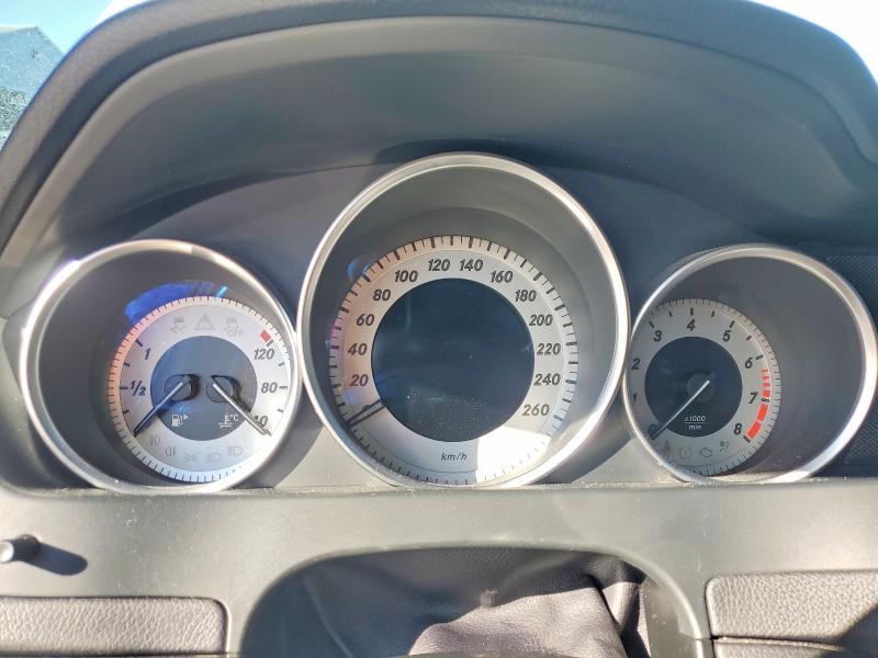 Продажа на аукционе авто 2014 Mercedes-benz C, vin: WDDGJ8JB1EG270269, номер лота: 77708205