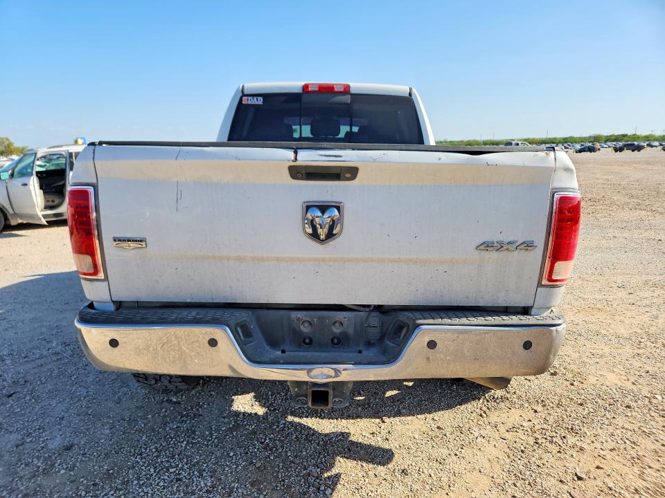 46744316 :رقم المزاد ، 3C6UR5NL5DG541318 vin ، 2013 Ram 2500 مزاد بيع