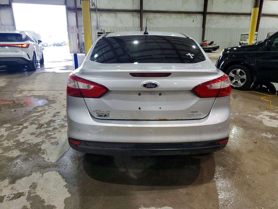 79617125 :رقم المزاد ، 1FAHP3H24CL434369 vin ، 2012 Ford Focus مزاد بيع