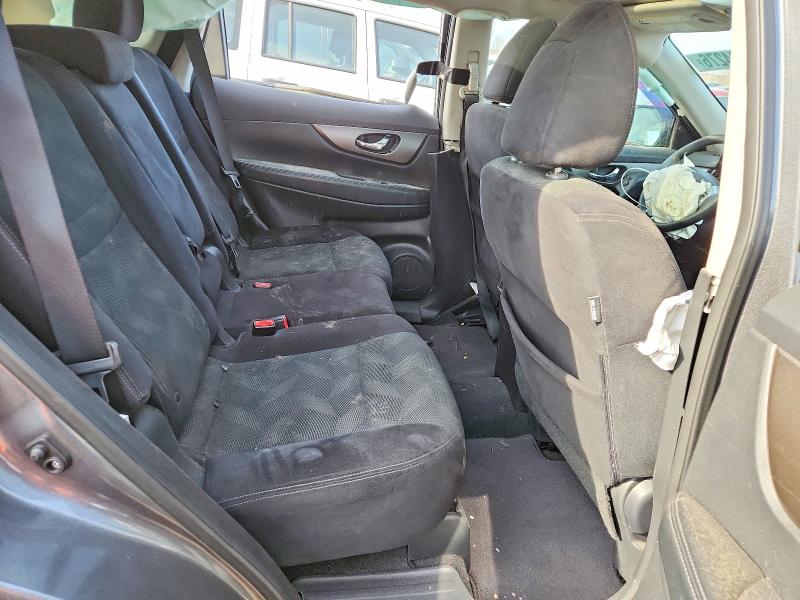 Продаж на аукціоні авто 2015 Nissan Rogue, vin: 5N1AT2MT0FC805964, номер лоту: 46634276