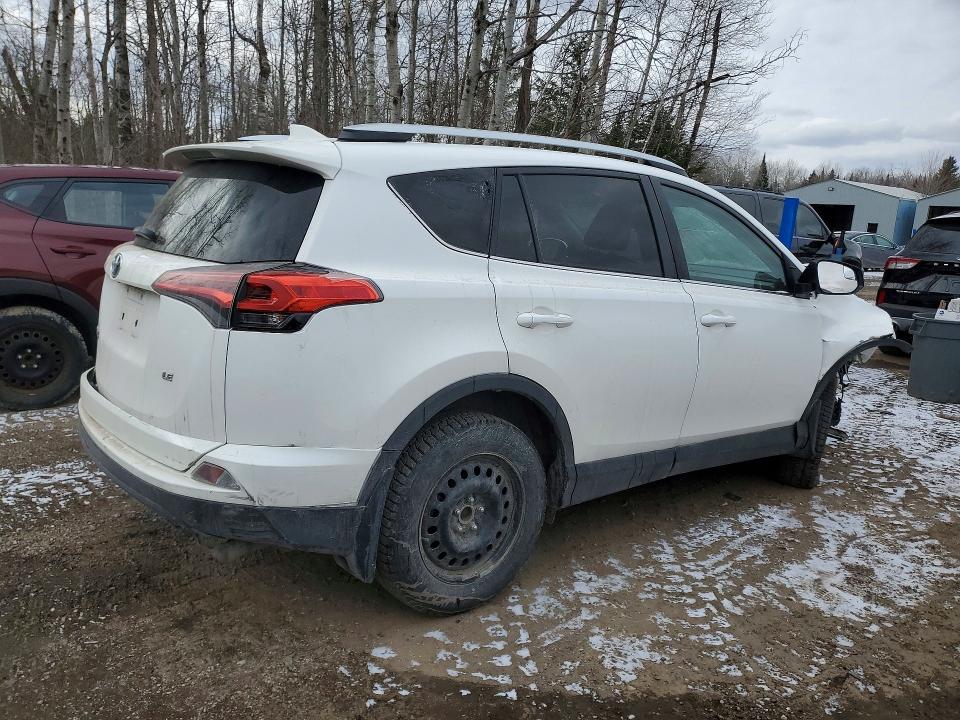 Продажа на аукционе авто 2016 Toyota Rav4, vin: 2T3ZFREV8GW298267, номер лота: 46254746