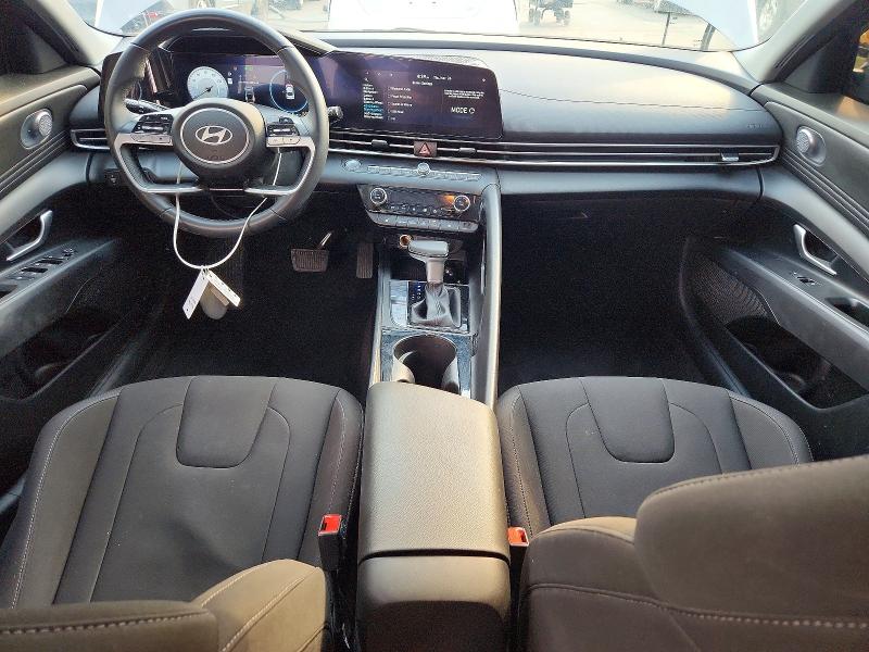 Продаж на аукціоні авто 2024 Hyundai Elantra, vin: KMHLS4DG8RU810516, номер лоту: 47405646
