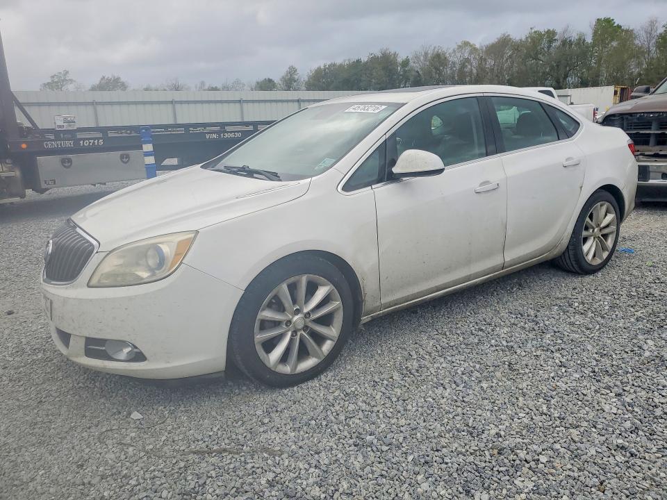 Aukcja sprzedaży 2016 Buick Verano, vin: 1G4PR5SK1G4100557, numer aukcji: 45783216