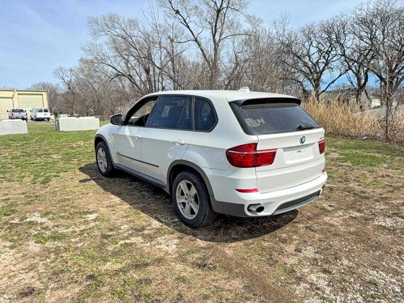 Aukcja sprzedaży 2011 Bmw X5, vin: 5UXZV4C58BL403604, numer aukcji: 46889046