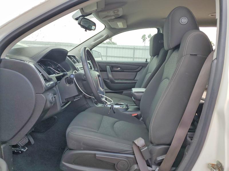 Продажа на аукционе авто 2015 Gmc Acadia, vin: 1GKKRNED0FJ298967, номер лота: 48232166