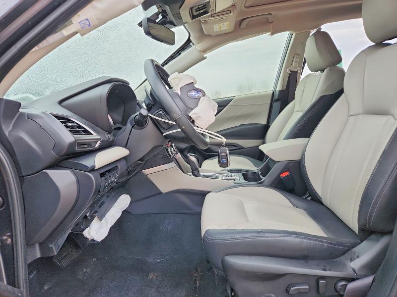 Aukcja sprzedaży 2023 Subaru Forester, vin: JF2SKANC6PH531809, numer aukcji: 46700106