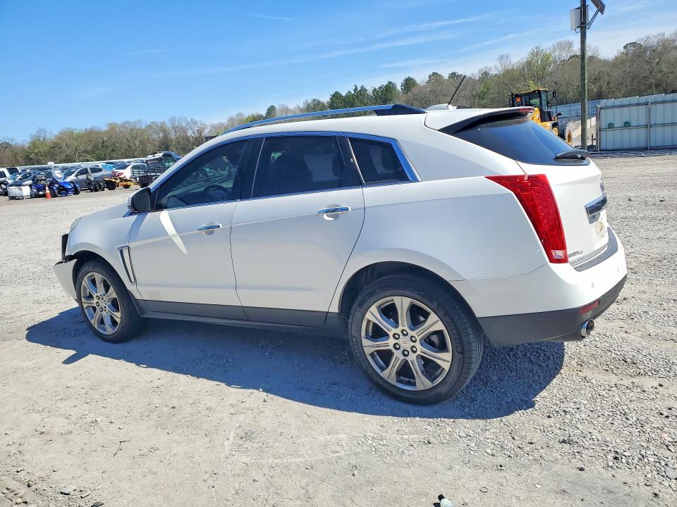 Продажа на аукционе авто 2015 Cadillac Srx, vin: 3GYFNFE31FS557688, номер лота: 46803776