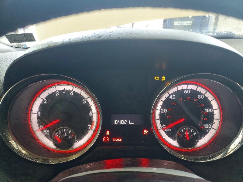 Продажа на аукционе авто 2019 Dodge Grand Caravan, vin: 2C4RDGCG5KR771754, номер лота: 46566156