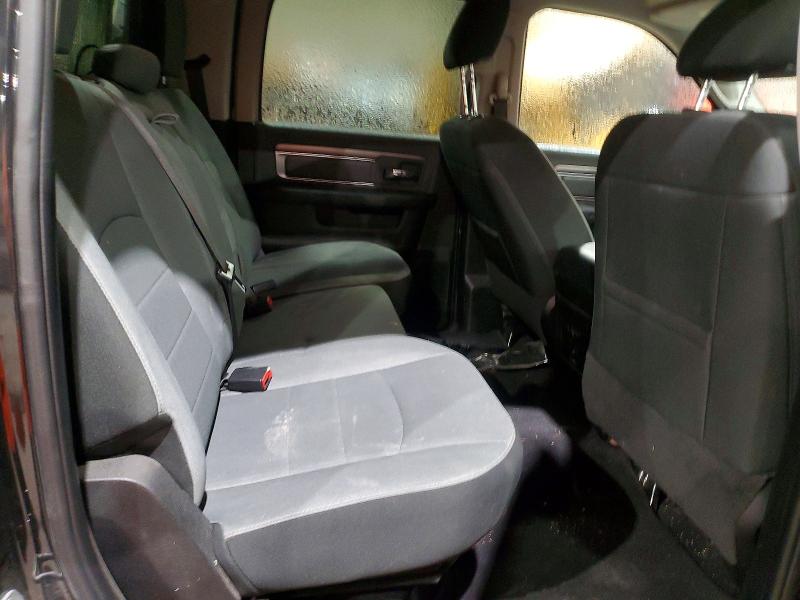 Продажа на аукционе авто 2022 Ram 1500 Classic, vin: 3C6RR7LG6NG177287, номер лота: 45730646