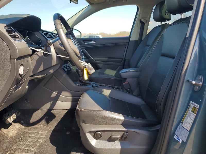 Продажа на аукционе авто 2020 Volkswagen Tiguan, vin: 3VV2B7AX0LM170451, номер лота: 47202016
