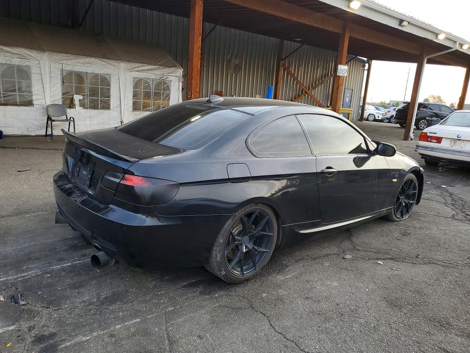 Продажа на аукционе авто 2013 Bmw 335, vin: WBAKG1C54DJ217582, номер лота: 48069416