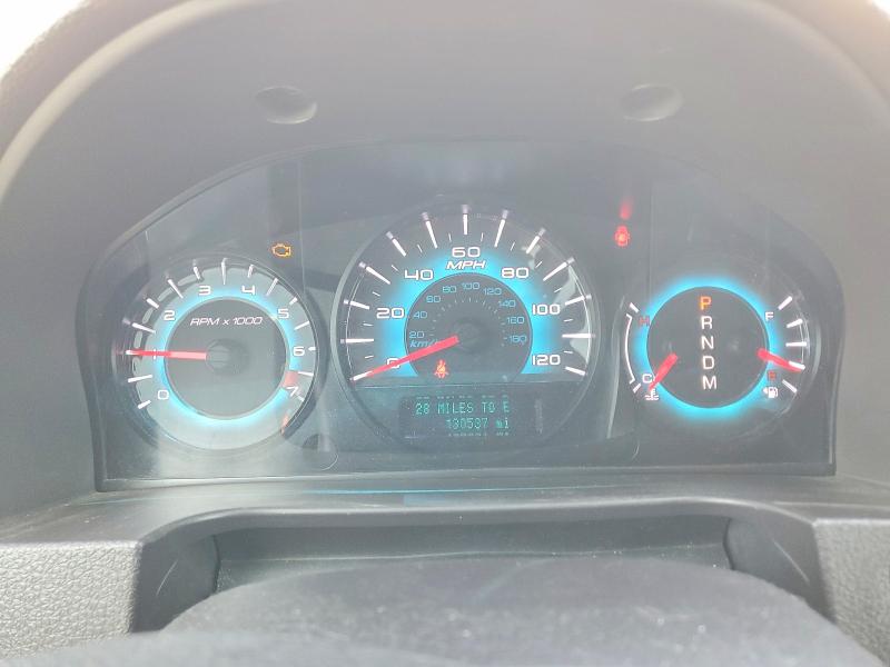 2012 Ford Fusion მანქანა იყიდება აუქციონზე, vin: 3FAHP0KC3CR184947, აუქციონის ნომერი: 47981416