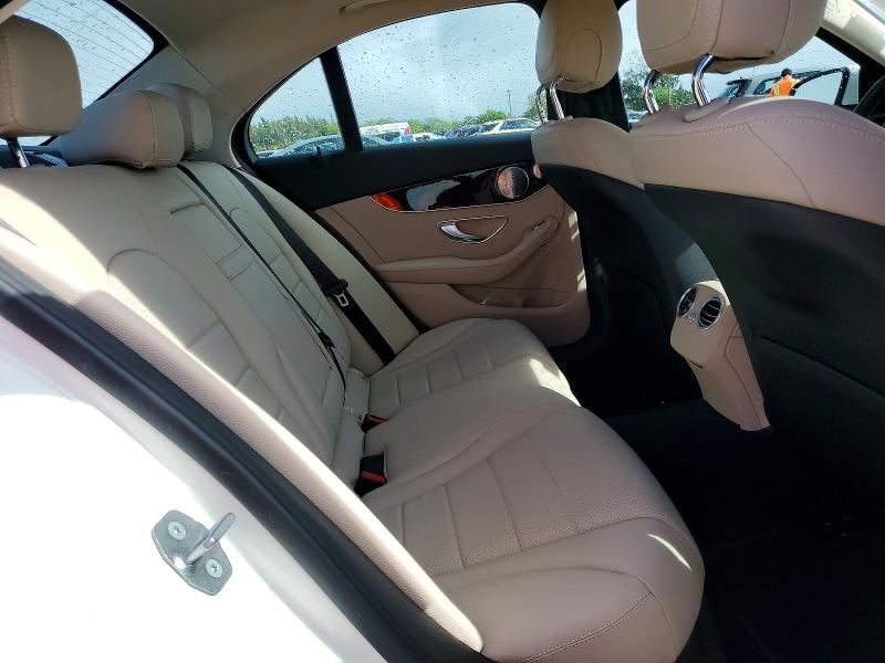Aukcja sprzedaży 2020 Mercedes-benz C, vin: 55SWF8DB2LU333324, numer aukcji: 47819436