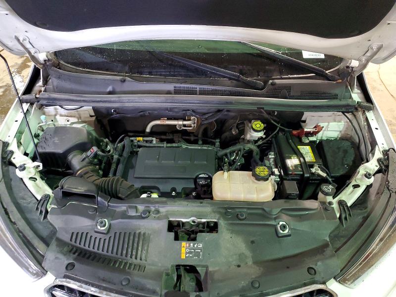 45738236 :رقم المزاد ، KL4CJASBXLB060417 vin ، 2020 Buick Encore مزاد بيع