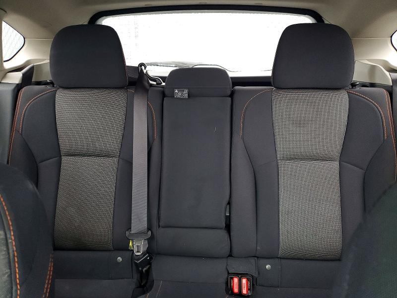 Aukcja sprzedaży 2018 Subaru Crosstrek, vin: JF2GTABC1JH222277, numer aukcji: 46833656