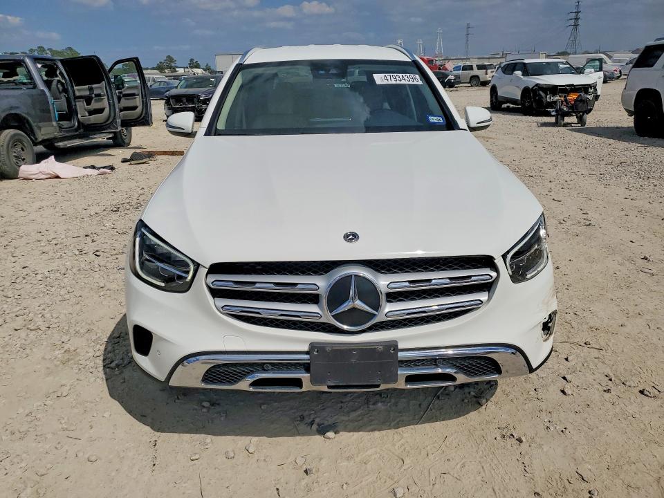 Продажа на аукционе авто 2022 Mercedes-benz Glc, vin: W1N0G8DB8NV362943, номер лота: 47934396