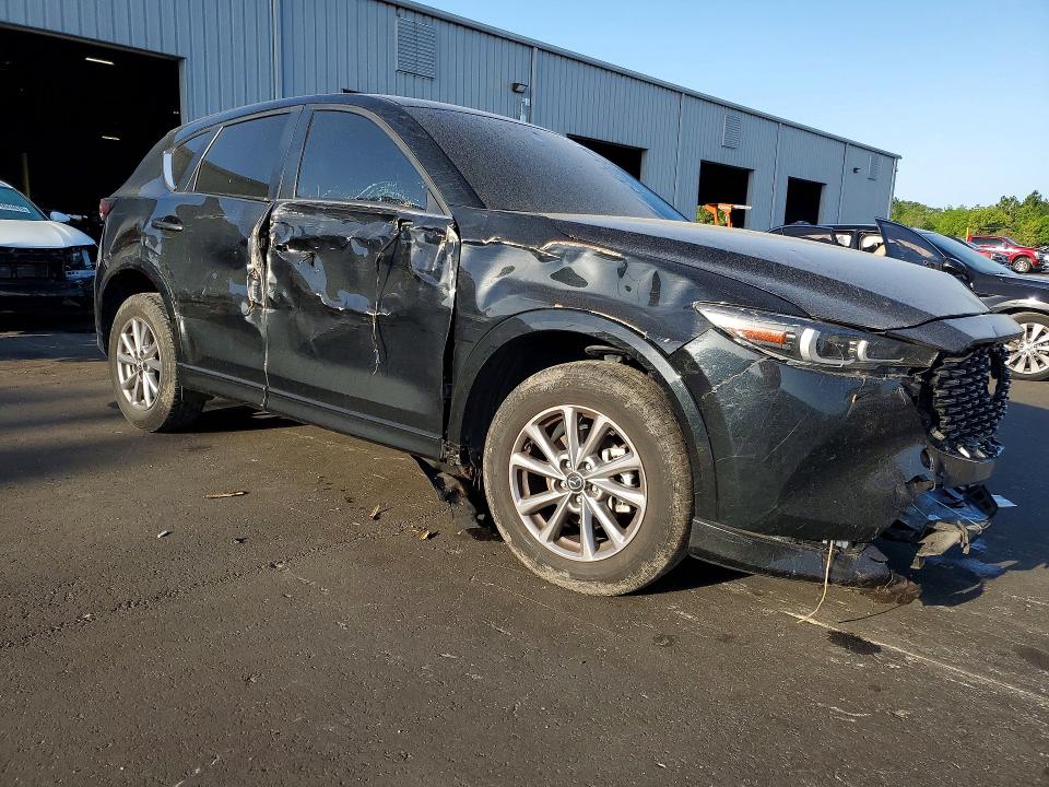 Продажа на аукционе авто 2024 Mazda Cx-5, vin: JM3KFBCL5R0458856, номер лота: 47573346
