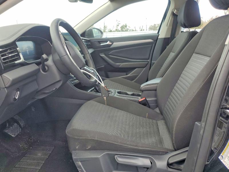 Продаж на аукціоні авто 2025 Volkswagen Jetta, vin: 3VW5X7BU9SM047714, номер лоту: 79813115