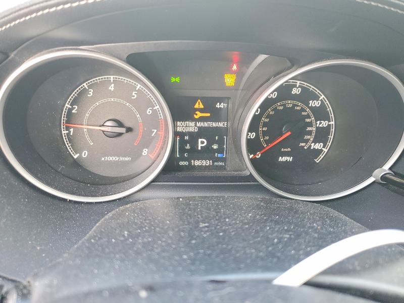 Продаж на аукціоні авто 2010 Mitsubishi Outlander, vin: JA4JS4AX3AZ002625, номер лоту: 78233535