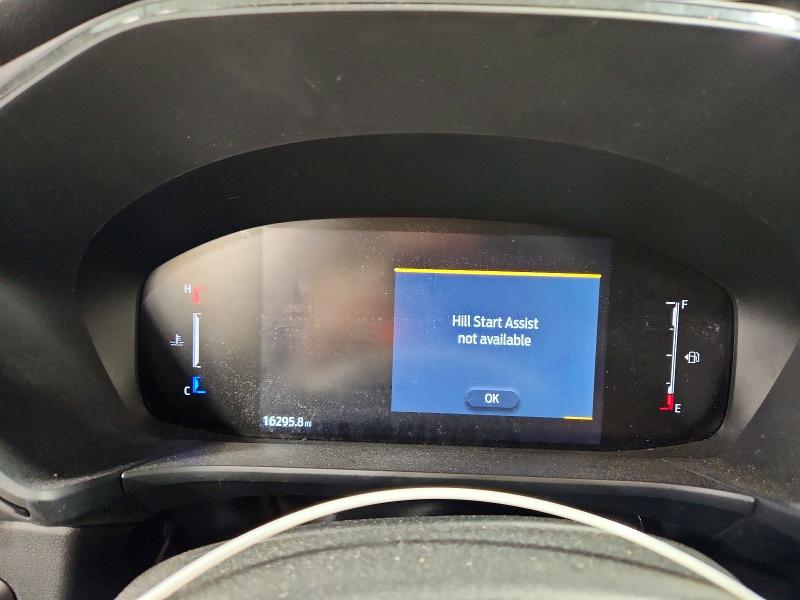 Продажа на аукционе авто 2025 Ford Escape, vin: 1FMCU9NA2SUB43322, номер лота: 48990436