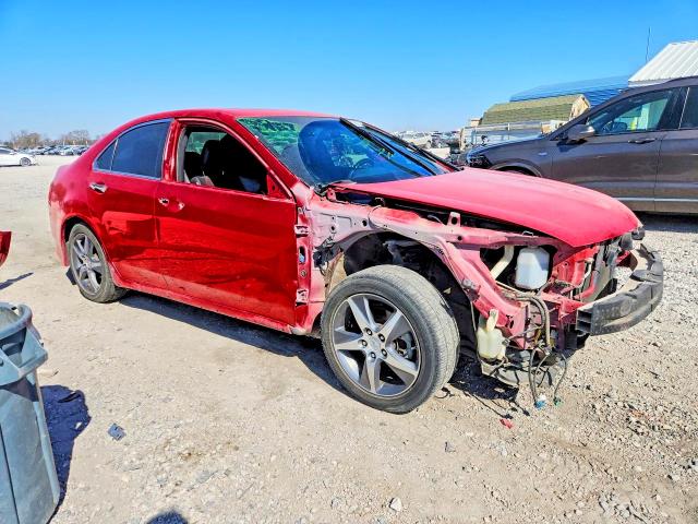 Aukcja sprzedaży 2013 Acura Tsx, vin: JH4CU2F80DC005955, numer aukcji: 78264175
