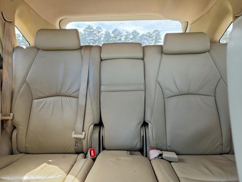 Aukcja sprzedaży 2009 Lexus Rx 350, vin: 2T2HK31UX9C101433, numer aukcji: 46654716