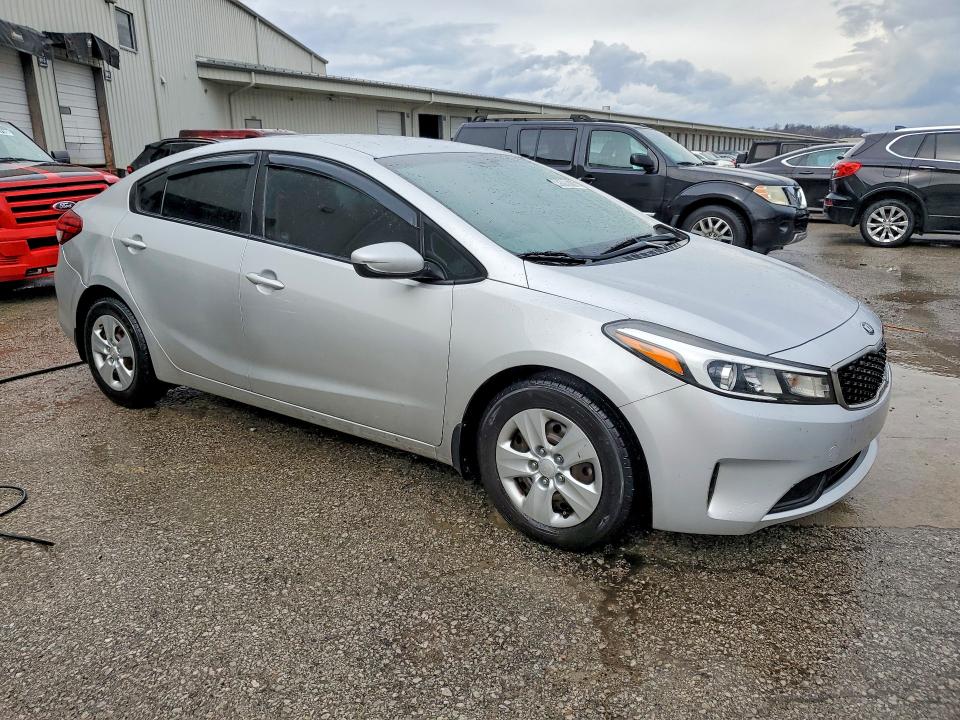 Aukcja sprzedaży 2018 Kia Forte, vin: 3KPFK4A79JE224884, numer aukcji: 45909766