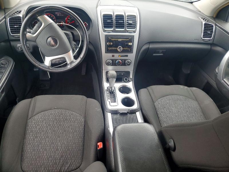Aukcja sprzedaży 2008 Gmc Acadia, vin: 1GKER13738J191210, numer aukcji: 79897895