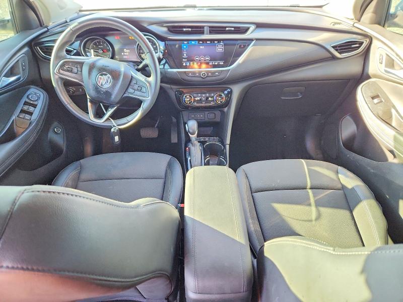 46183346 :رقم المزاد ، KL4MMDS23NB092562 vin ، 2022 Buick Encore Gx مزاد بيع