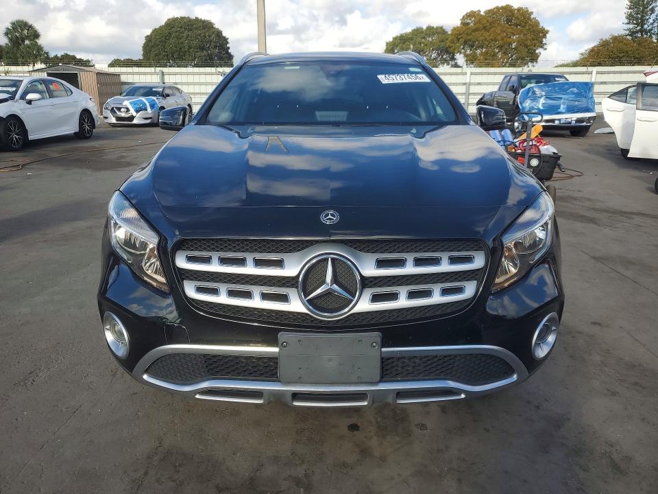 Aukcja sprzedaży 2018 Mercedes-benz Gla, vin: WDCTG4EB7JJ530353, numer aukcji: 51914876