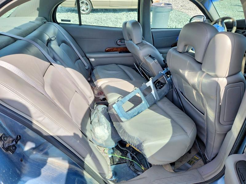 Продаж на аукціоні авто 2001 Buick Lesabre, vin: 1G4HR54K51U188246, номер лоту: 46830786
