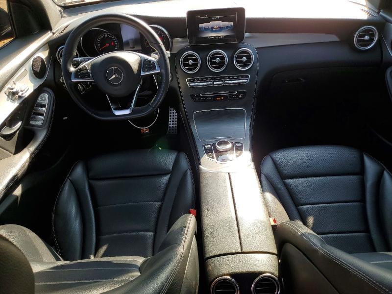 Продаж на аукціоні авто 2019 Mercedes-benz Glc, vin: WDC0G4JB0KV169289, номер лоту: 79810325