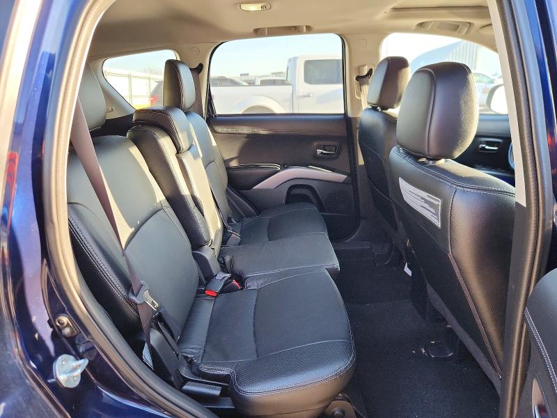 Aukcja sprzedaży 2012 Mitsubishi Outlander, vin: JA4JT5AXXCU030327, numer aukcji: 47744366
