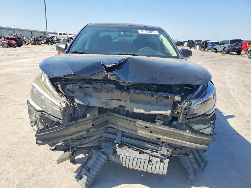2019 Subaru Legacy მანქანა იყიდება აუქციონზე, vin: 4S3BNAB67K3028655, აუქციონის ნომერი: 47456996