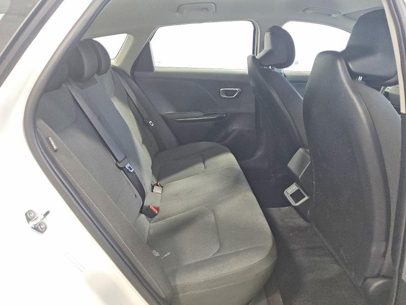 Продажа на аукционе авто 2025 Kia K4, vin: 3KPFT4DE8SE156506, номер лота: 46222526