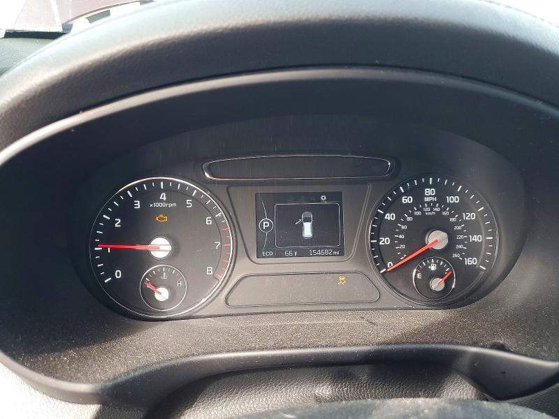 Продаж на аукціоні авто 2016 Kia Sorento, vin: 5XYPGDA33GG166270, номер лоту: 79766285